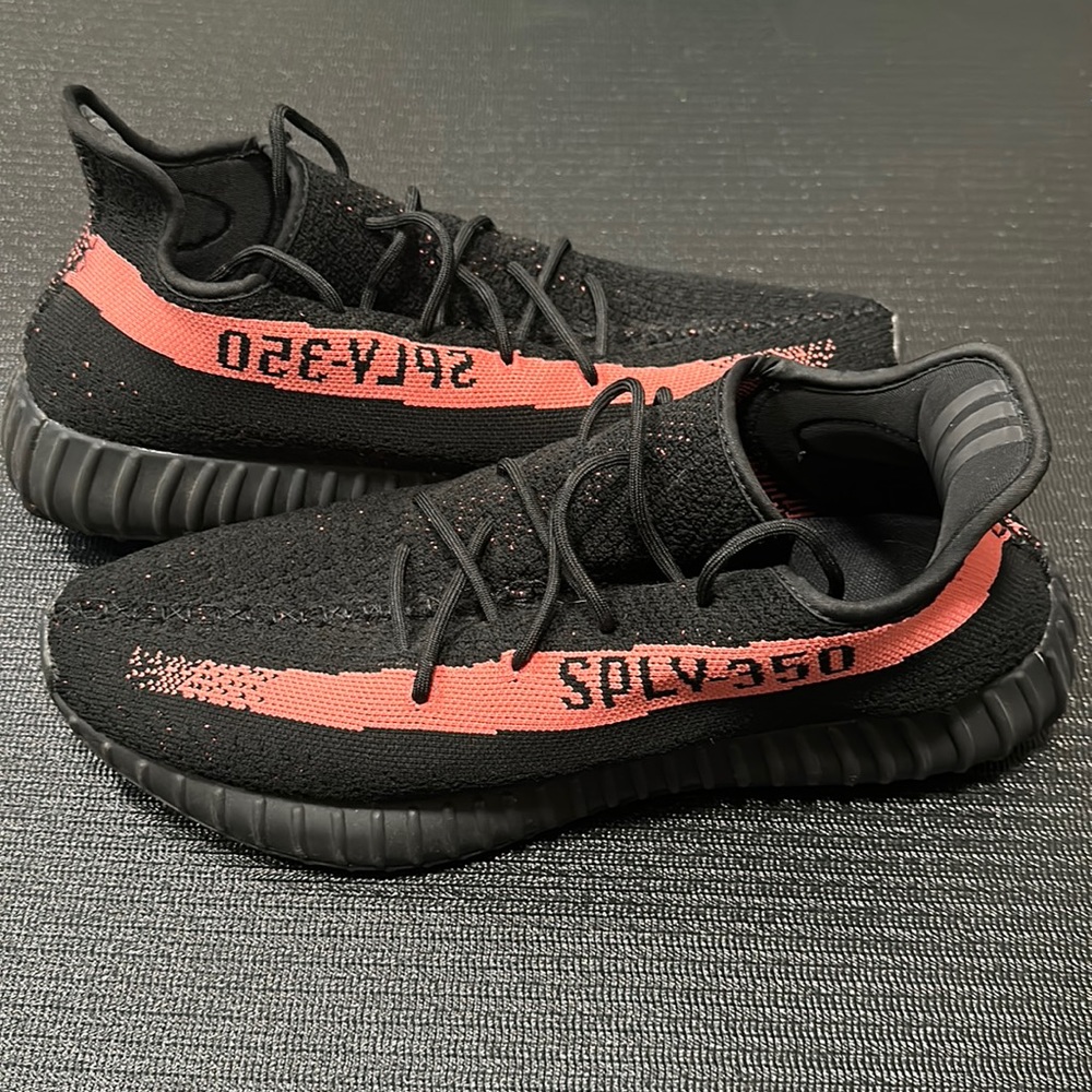 Adidas Custom Yeezy Boost 350V2